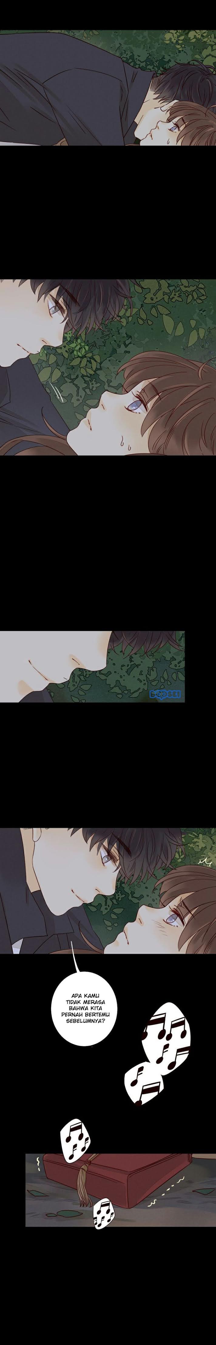 She May Not Be Cute Chapter 03 Gambar 15